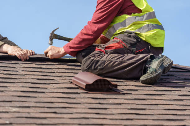Quick and Trustworthy Emergency Roof Repair Services in West Pensacola, FL