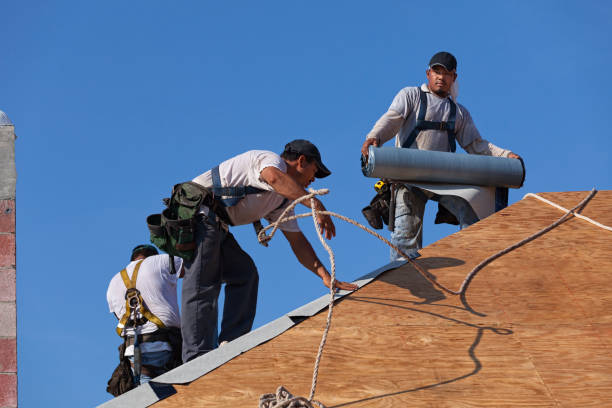 Quick and Trustworthy Emergency Roof Repair Services in West Pensacola, FL