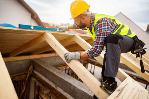 Professional Roofing Contractor in West Pensacola, FL