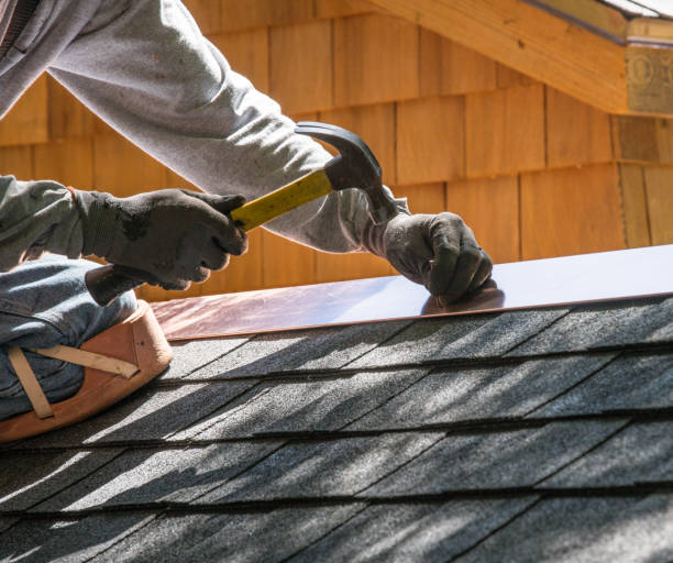 Best Residential Roofing Contractor  in West Pensacola, FL